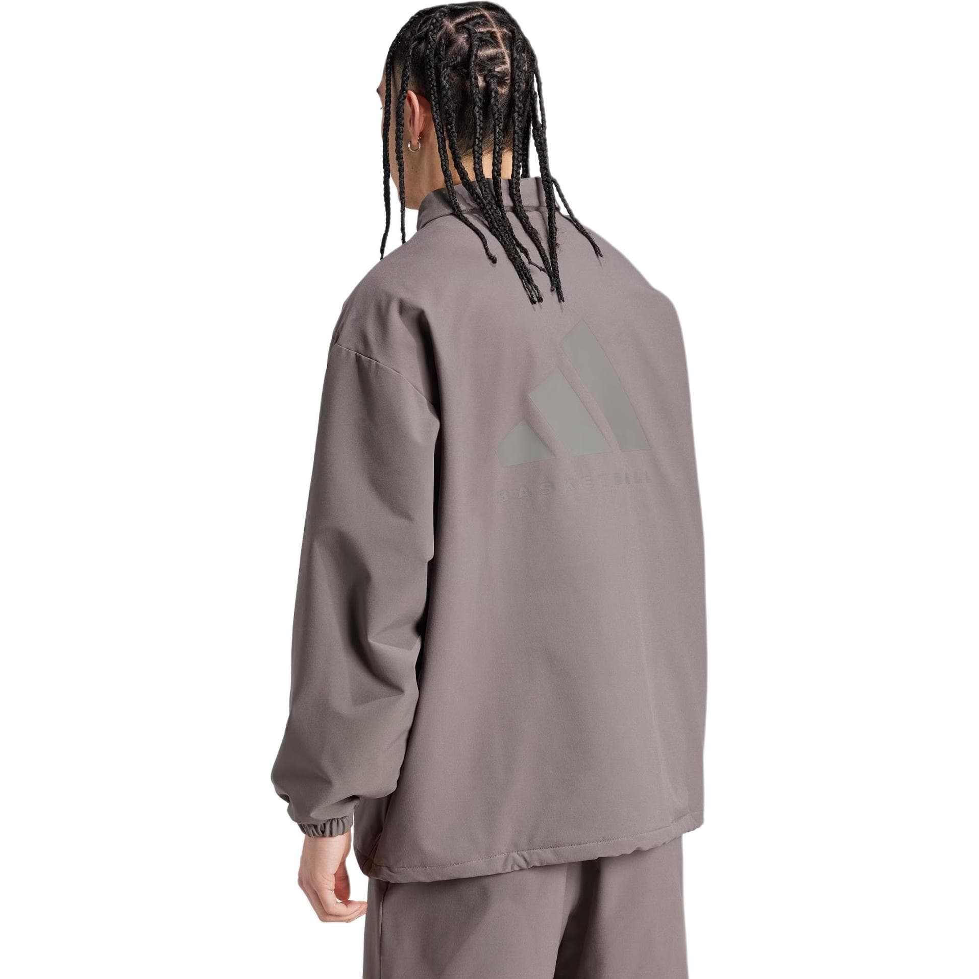 Куртка adidas THE 2024 COLLECTION CHAPTER 02 Logo - изображение 4