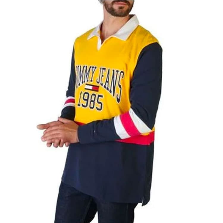 Поло Tommy Hilfiger SS22 Polo - изображение 4