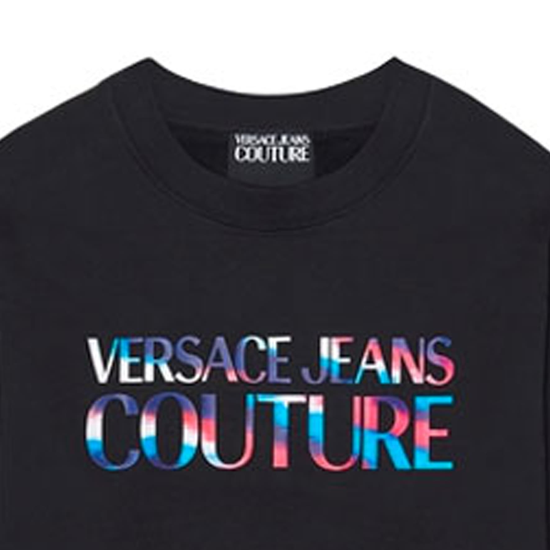 Худи VERSACE JEANS COUTURE SS21 - изображение 2