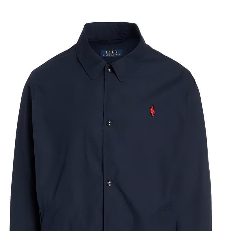 Куртка Polo Ralph Lauren SS22 - изображение 6