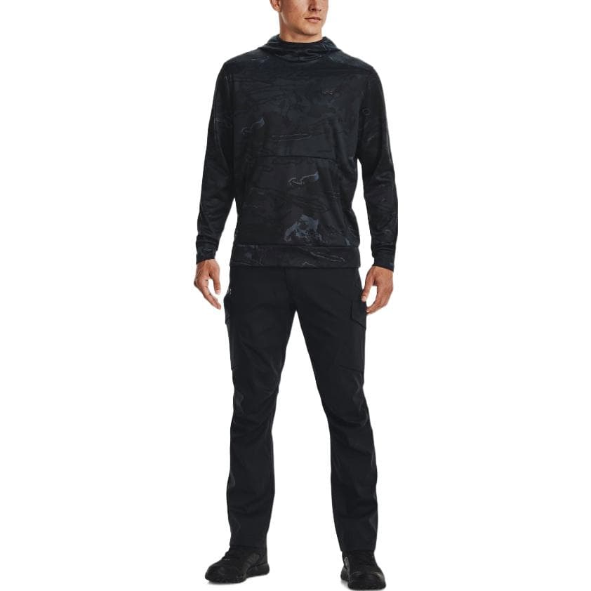 Худи Under Armour - изображение 3