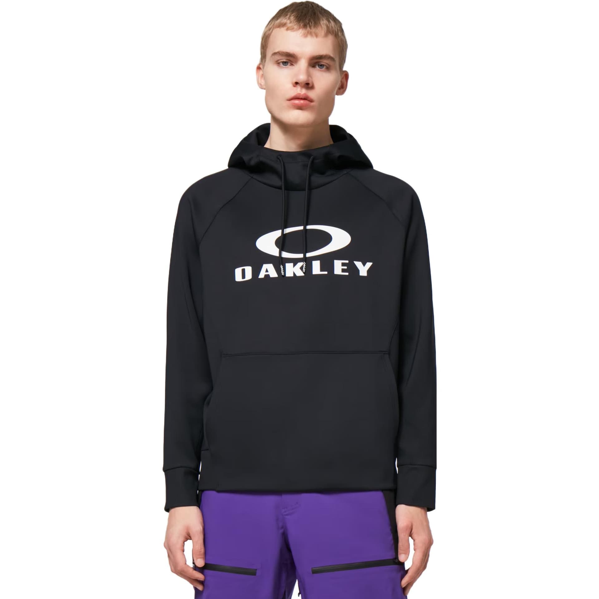 Худи Oakley Logo - изображение 5
