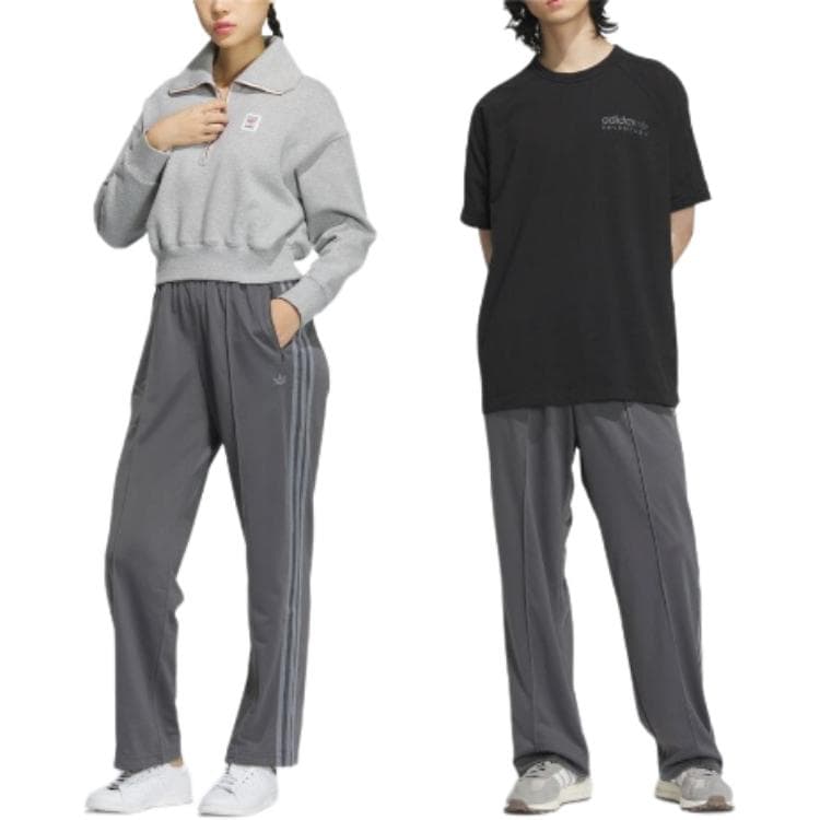 Штаны adidas originals Logo - изображение 2