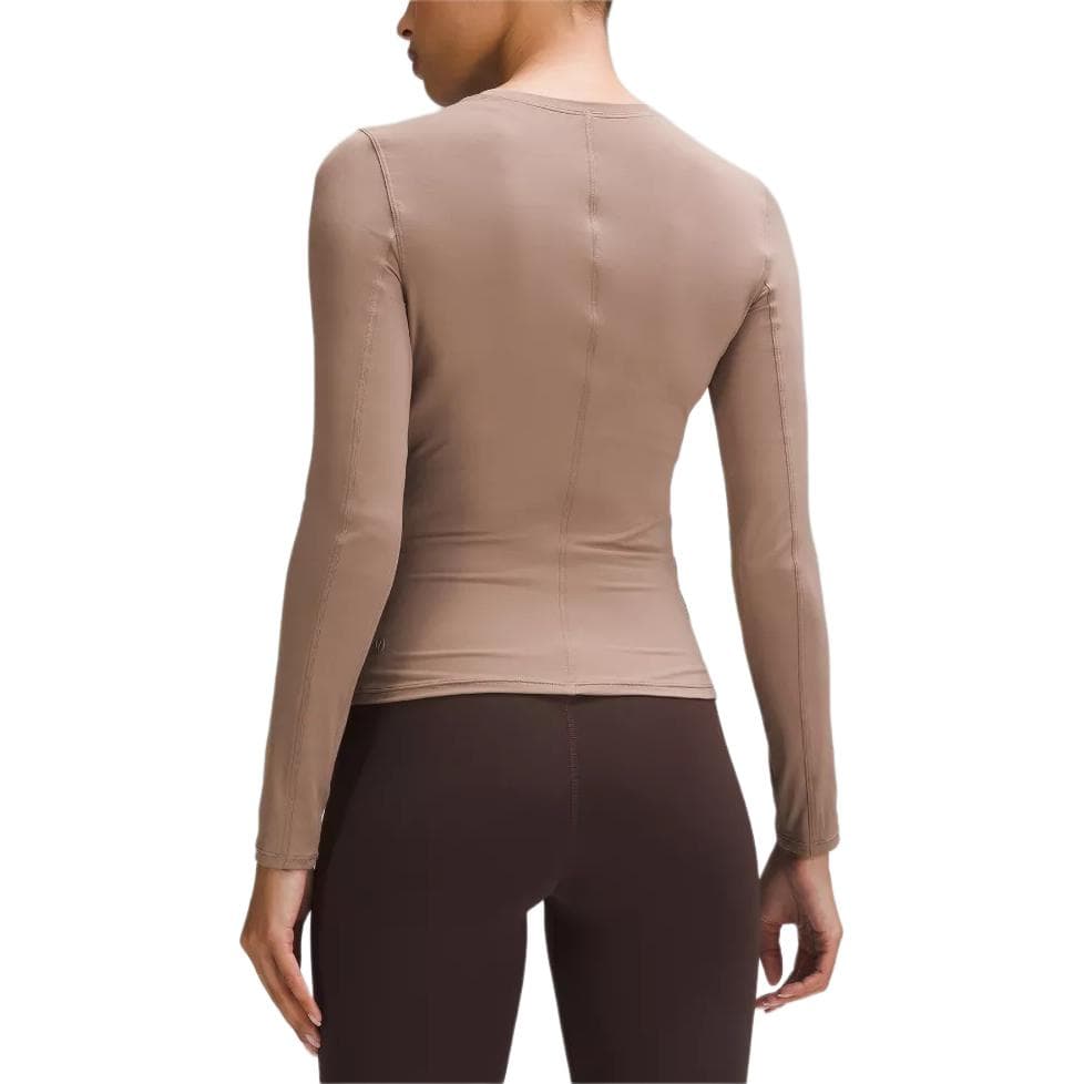 Футболка lululemon Light SmoothCover T - изображение 2