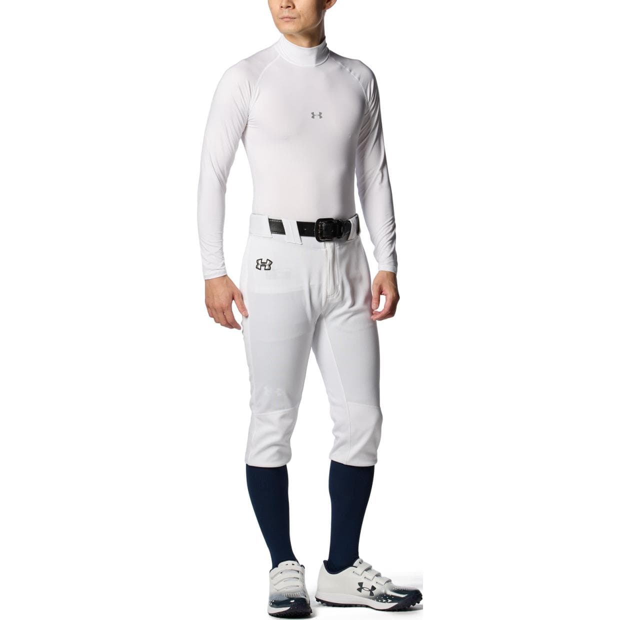 Футболка Under Armour LogoT - изображение 3