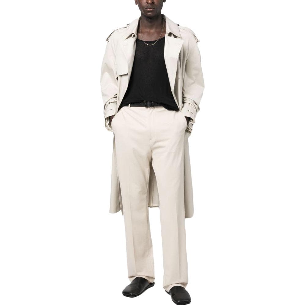 Футболка SAINT LAURENT SS23 T - изображение 2