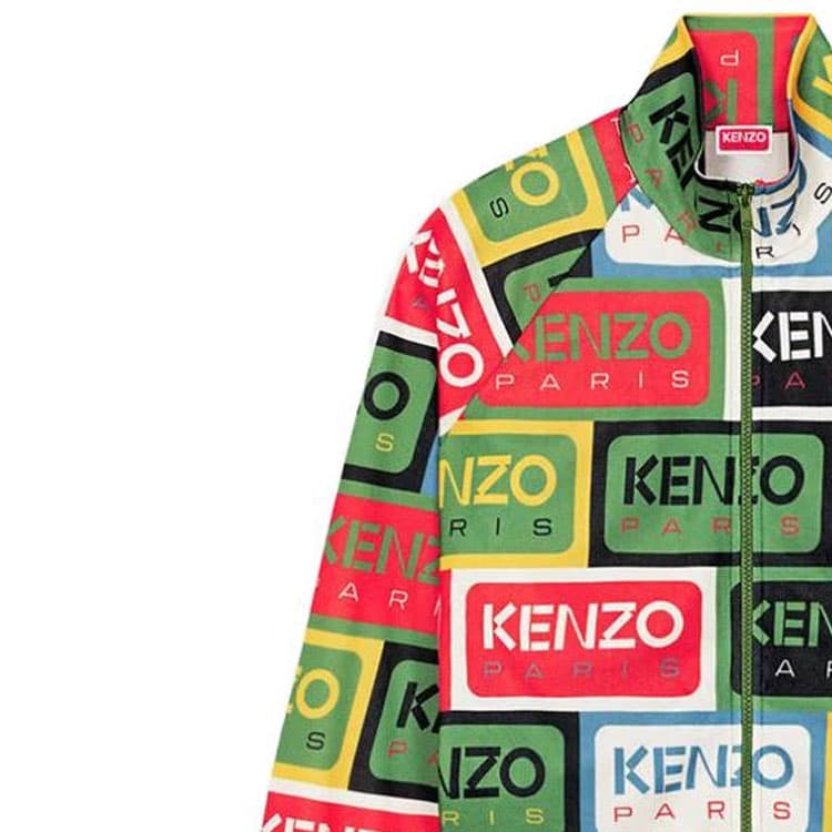 Куртка KENZO - изображение 5