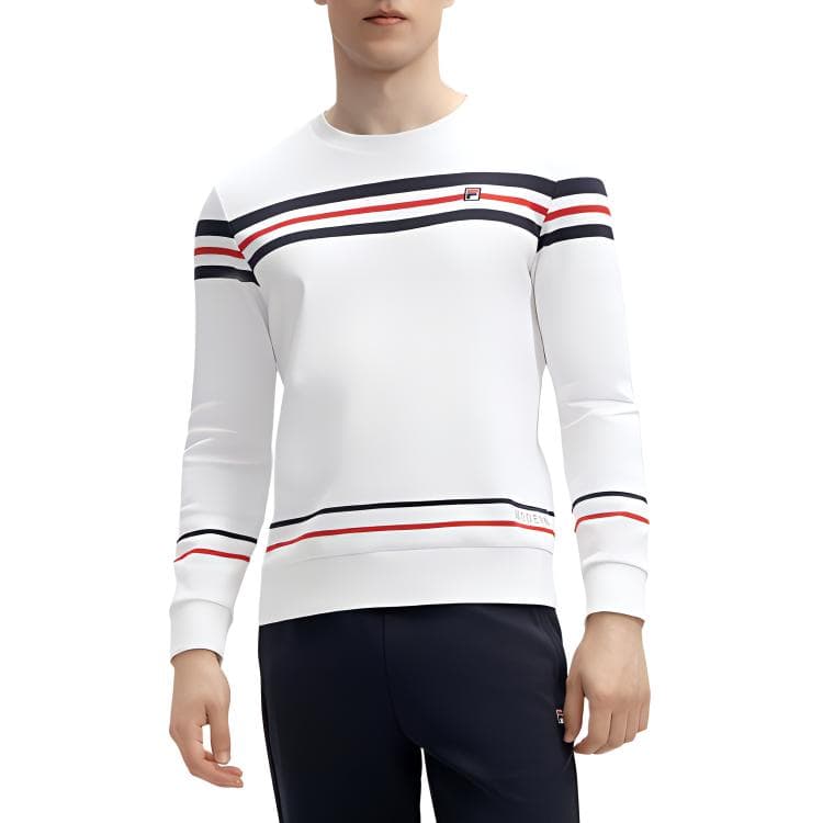 Худи FILA Heritage - изображение 7
