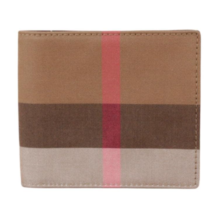 Кошелек Кошельки Burberry Мужской - изображение 1