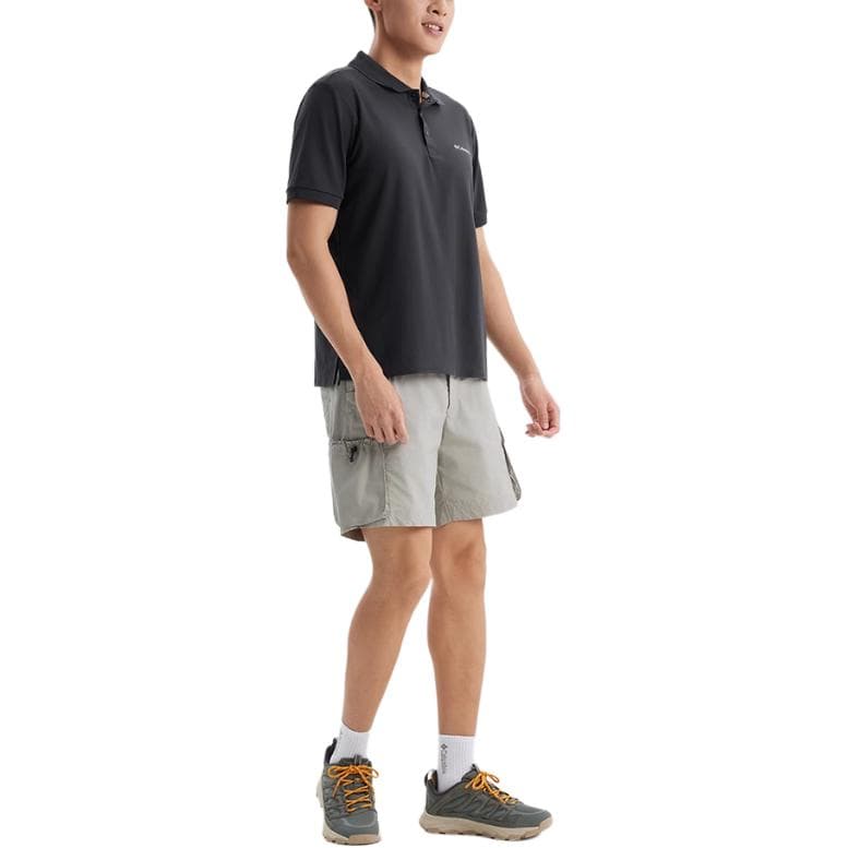 Поло Columbia Polo - изображение 6