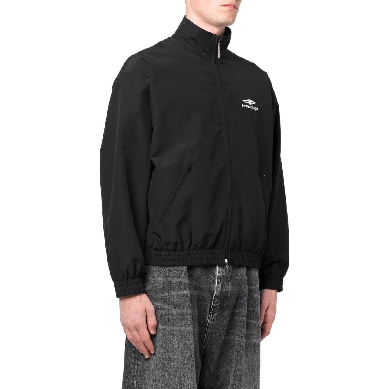 Куртка Balenciaga SS22 Jacket - изображение 6