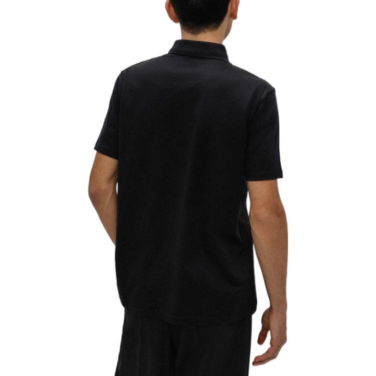 Поло HUGO BOSS SS22 Polo - изображение 4
