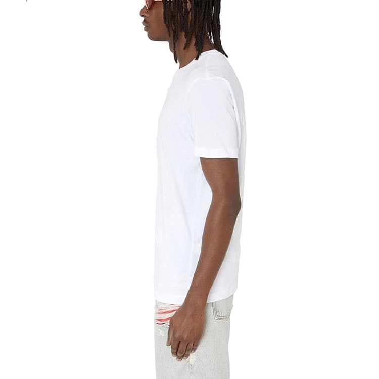 Футболка DIESEL SS22 T - изображение 5