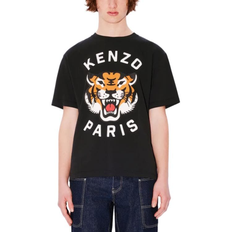 Футболка KENZO SS24 T - изображение 7