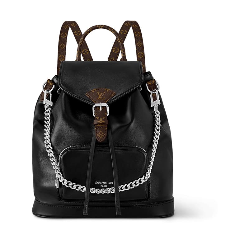 Рюкзак LOUIS VUITTON Montsouris - изображение 1