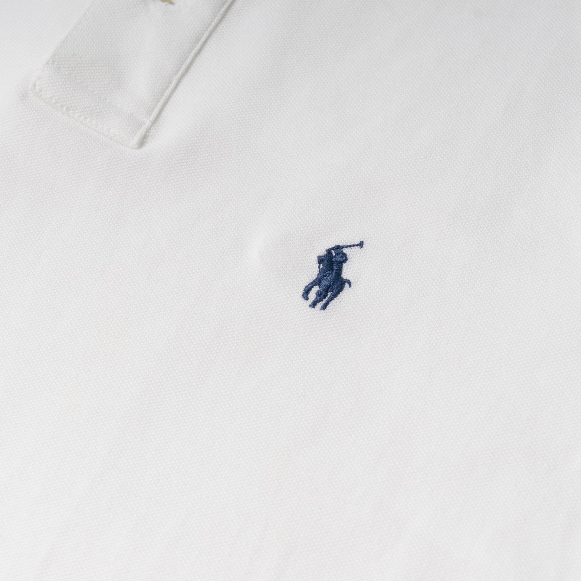 Поло Polo Ralph Lauren SS22 LogoPolo - изображение 3