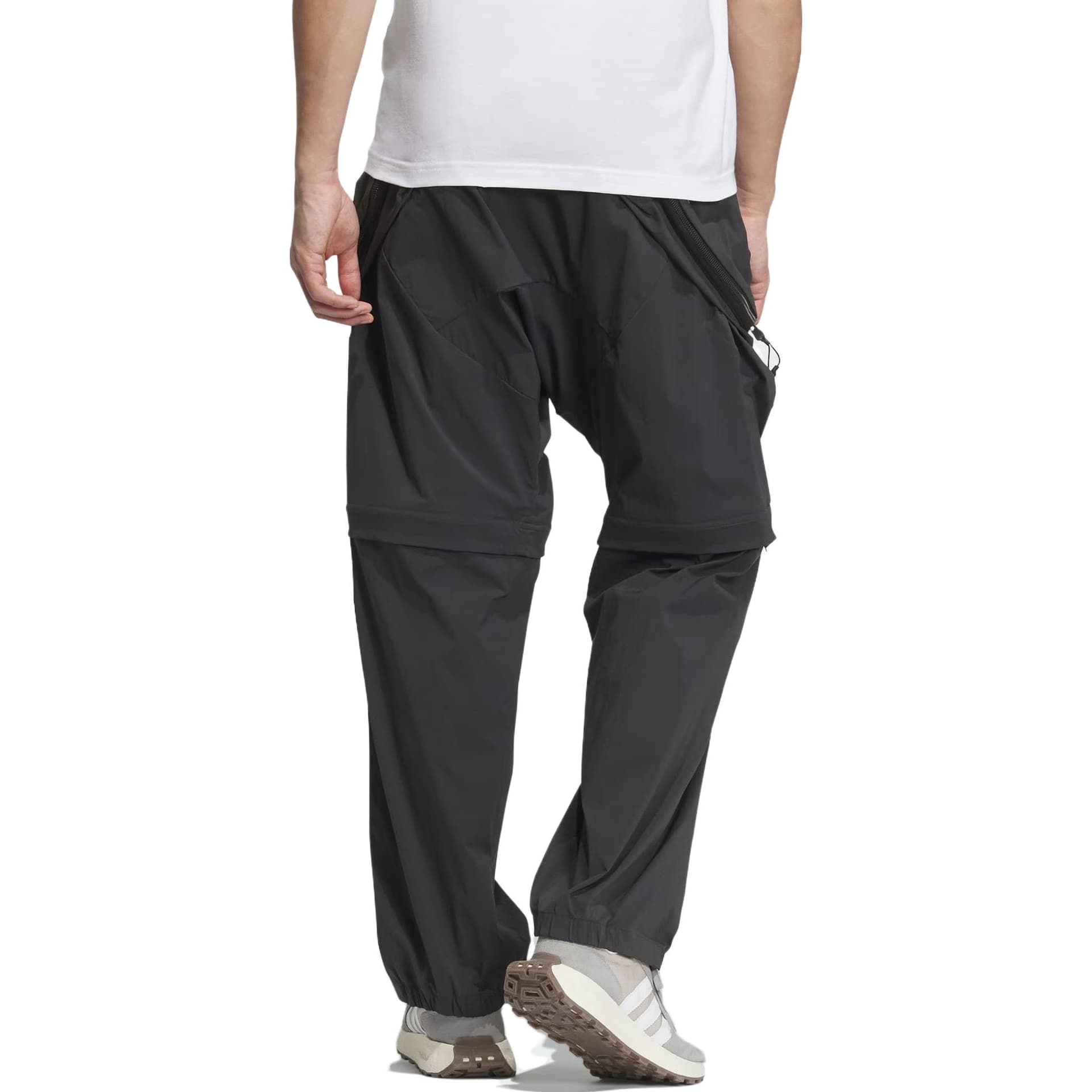 Штаны adidas Originals x HAMCUS FW23 - изображение 9