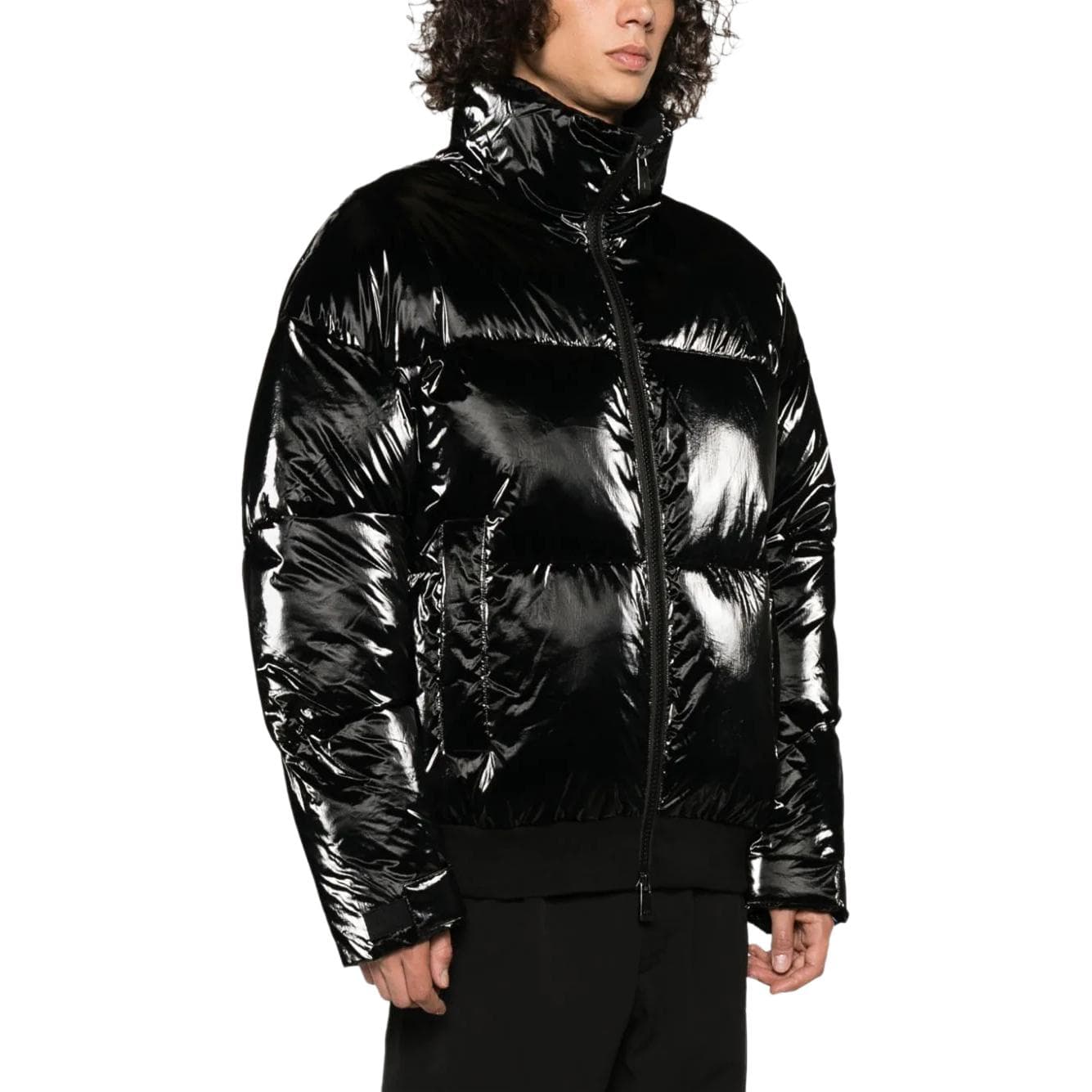 Куртка EMPORIO ARMANI - изображение 4