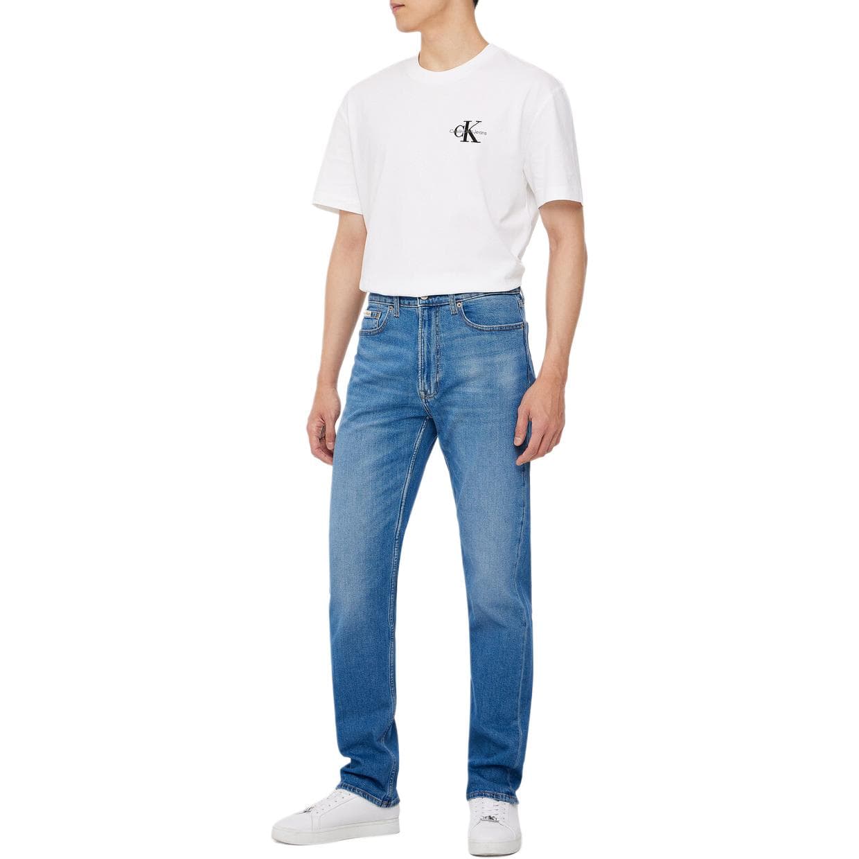 Штаны CALVIN KLEIN - изображение 8