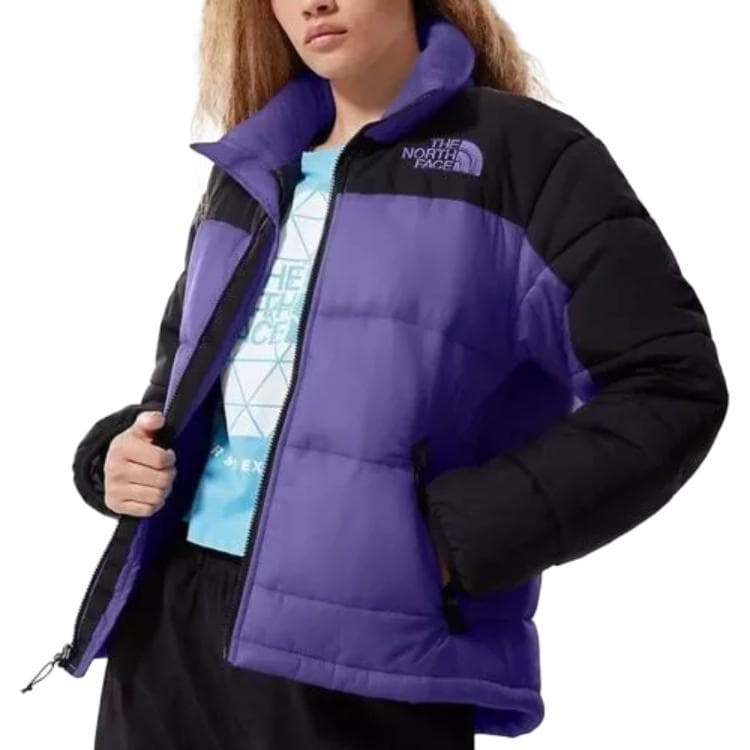Зимняя куртка пуховик The North Face - изображение 4