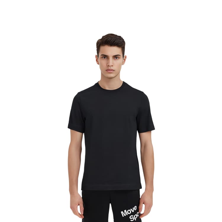 Футболка JIL SANDER T - изображение 2