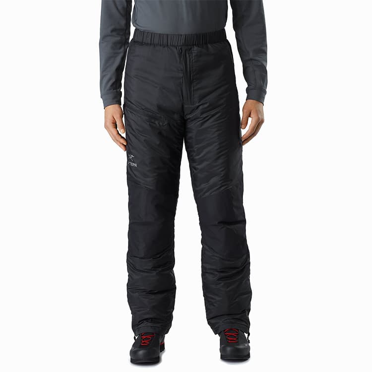 Arcteryx Nuclei Gore-Tex Black - изображение 3
