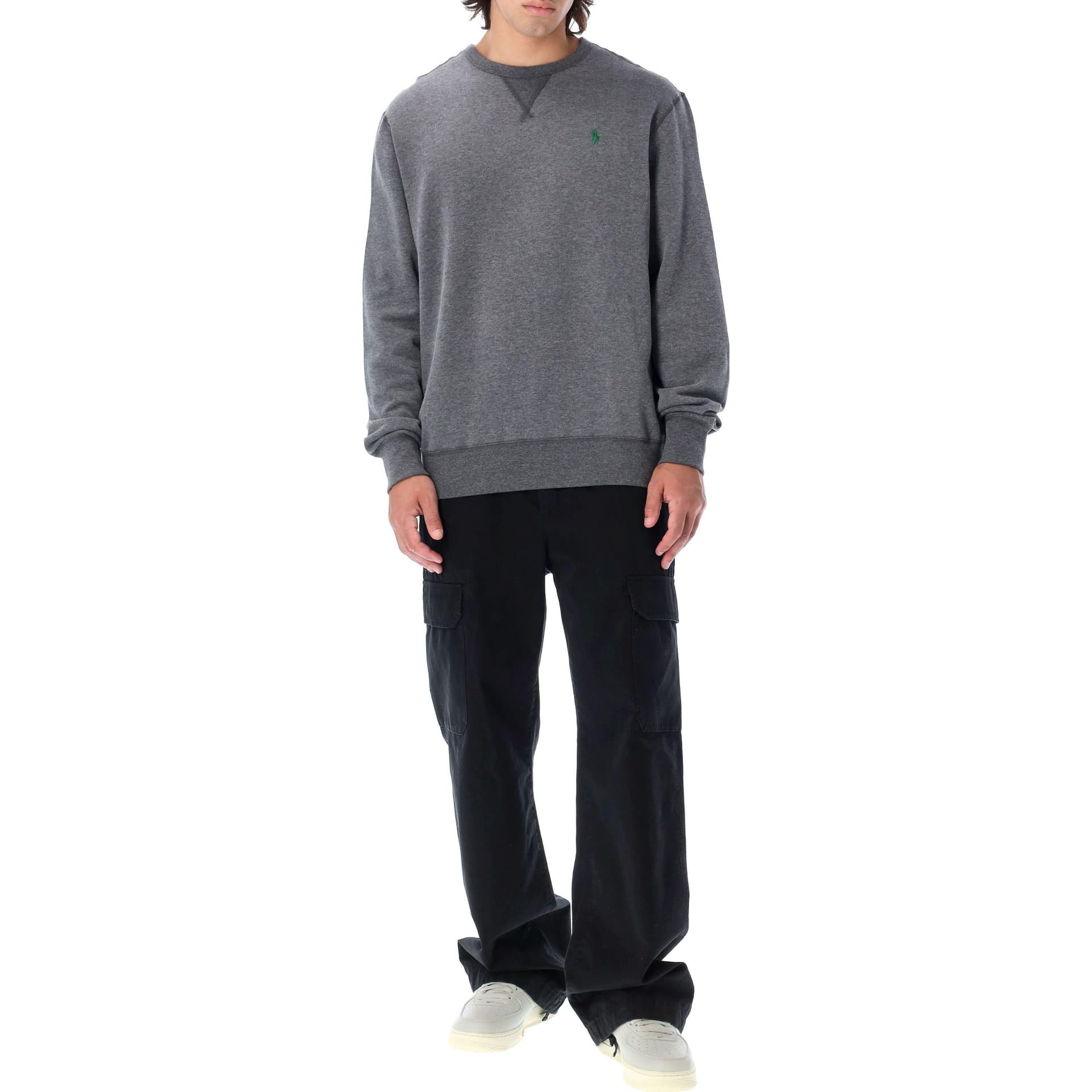 Худи Polo Ralph Lauren FW22 Logo - изображение 3