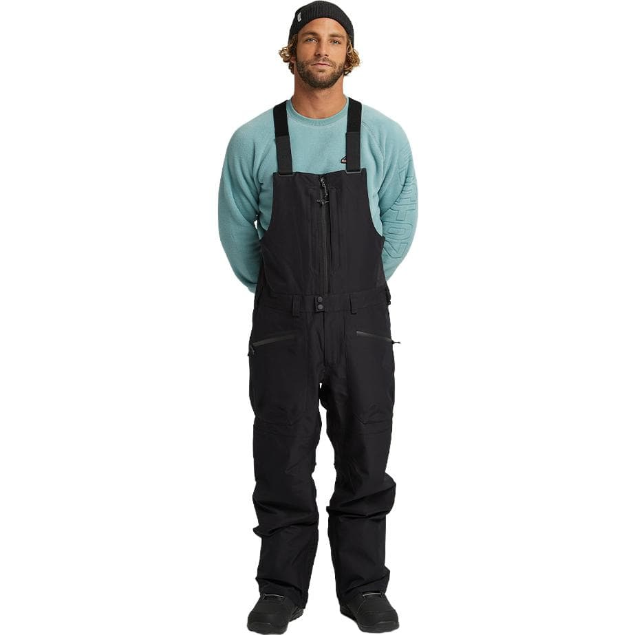 Горнолыжные штаны Burton Reserve Gore-Tex 2L - изображение 2