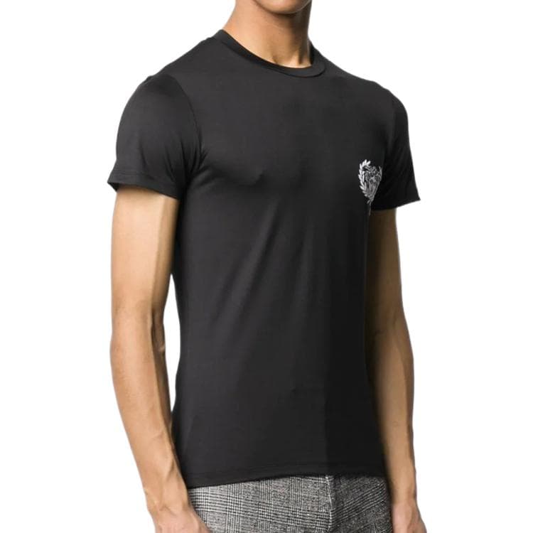 Футболка VERSACE T - изображение 4