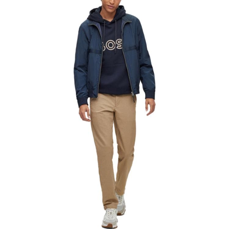 Куртка HUGO BOSS FW22 - изображение 2