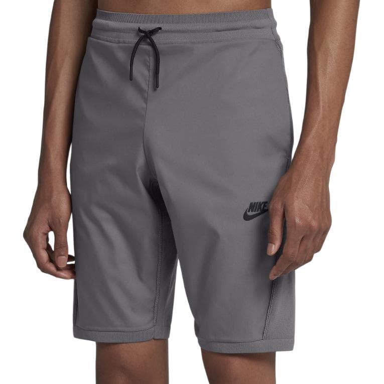 Шорты Nike Shorts Grey - изображение 2