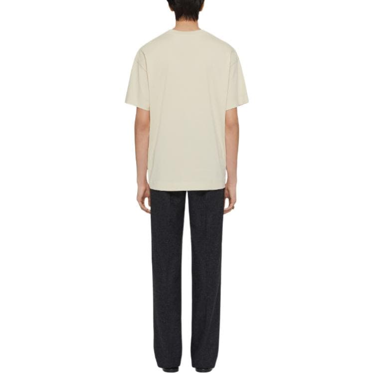 Футболка GIVENCHY SS24 LogoT - изображение 3