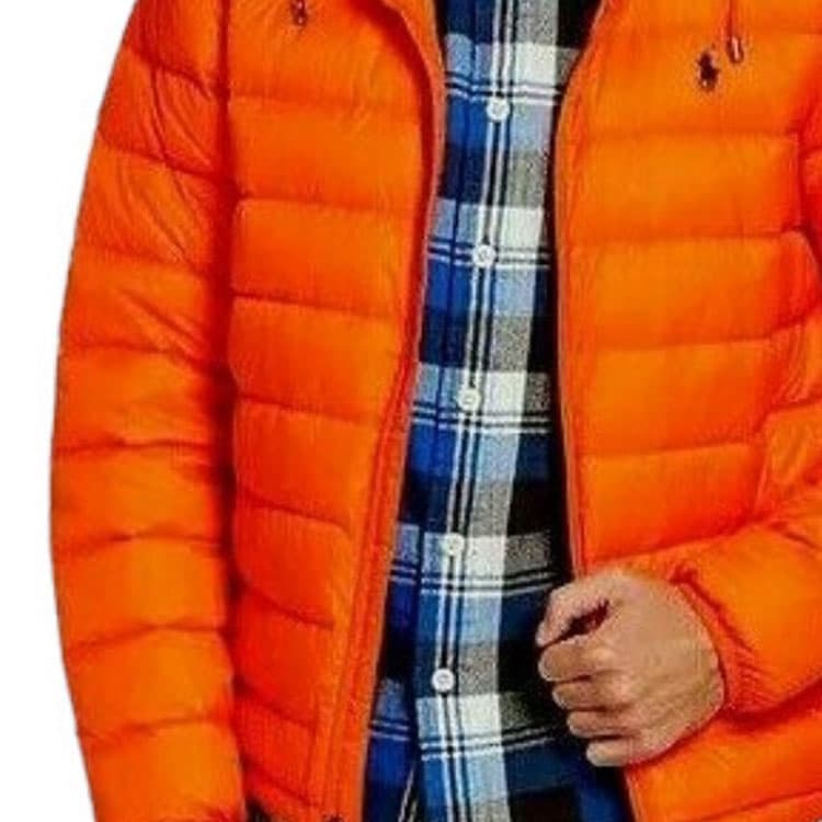Зимняя куртка Polo Ralph Lauren - изображение 4