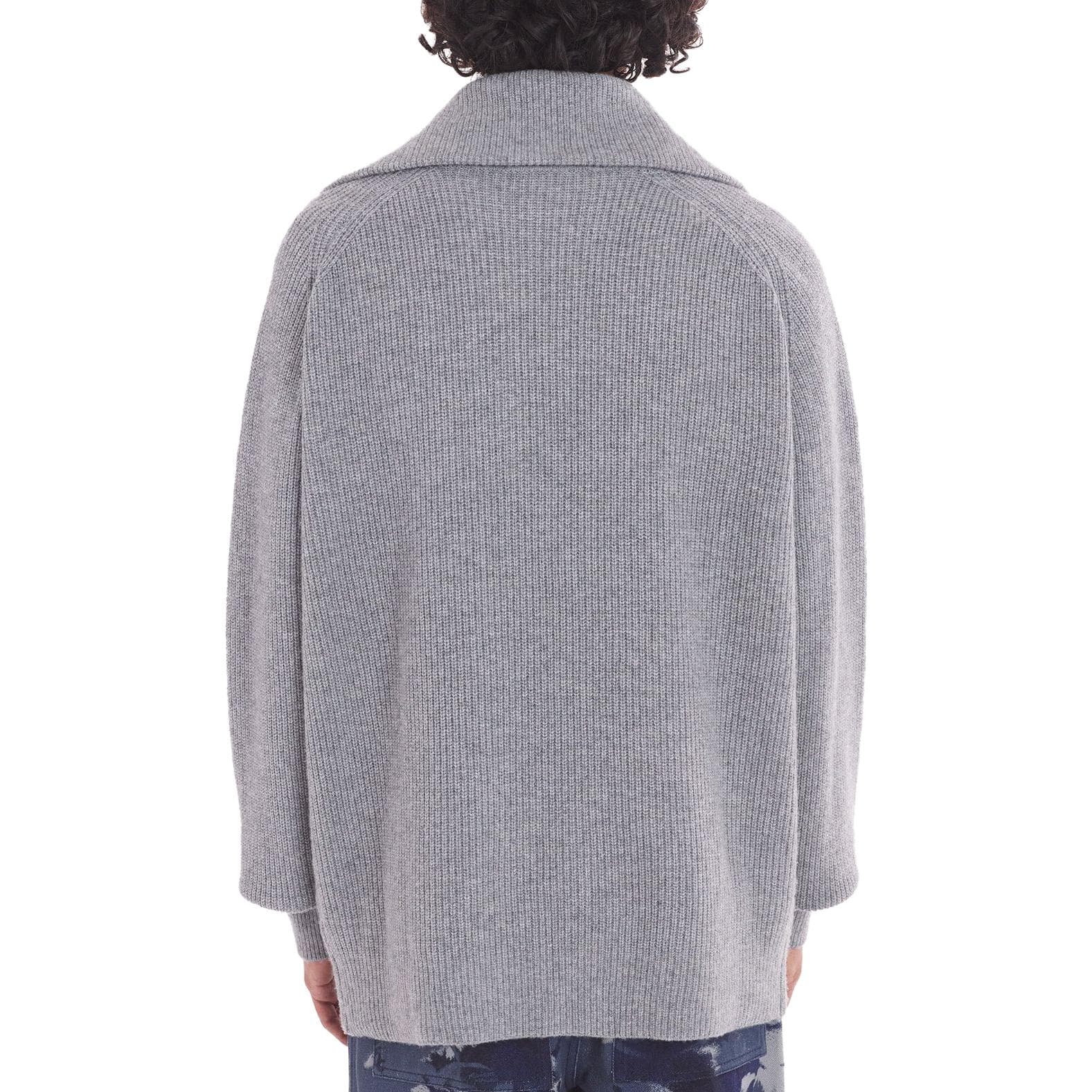 Кофта Maison Kitsune - изображение 4