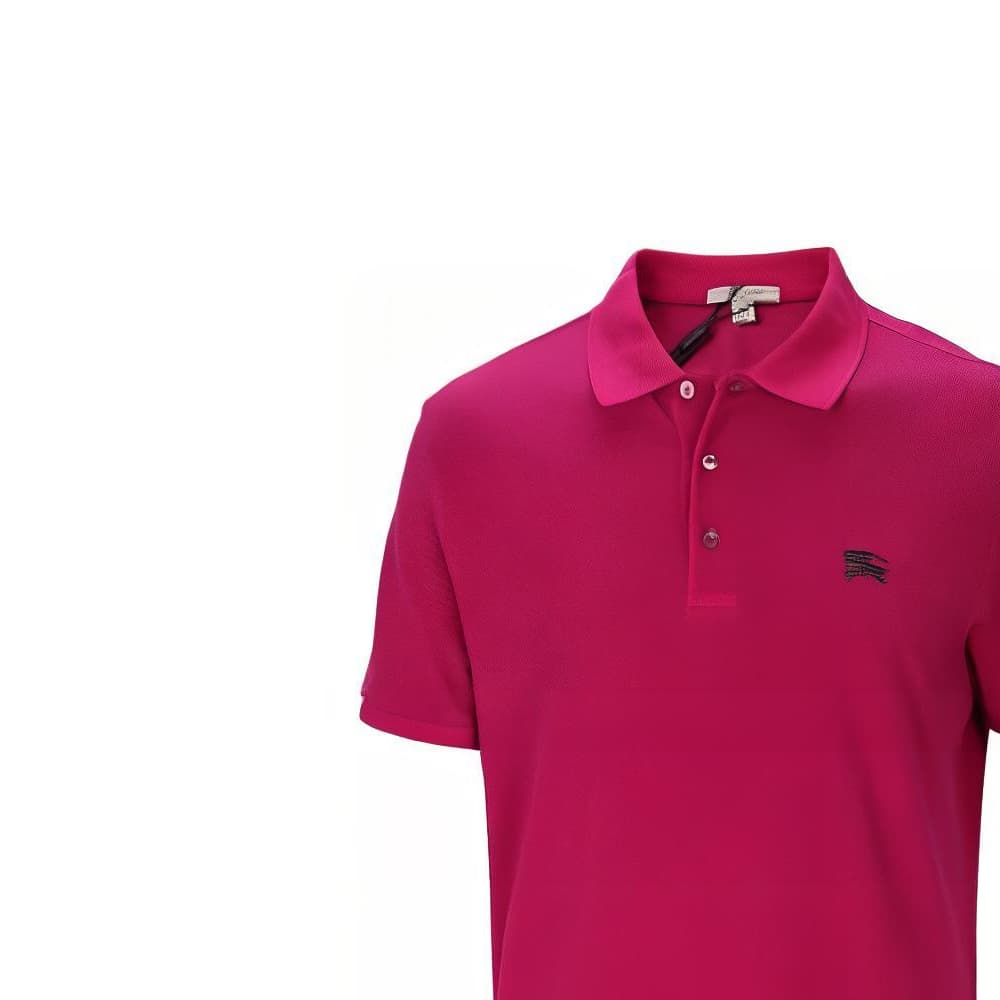 Поло Burberry SS23 Polo - изображение 2