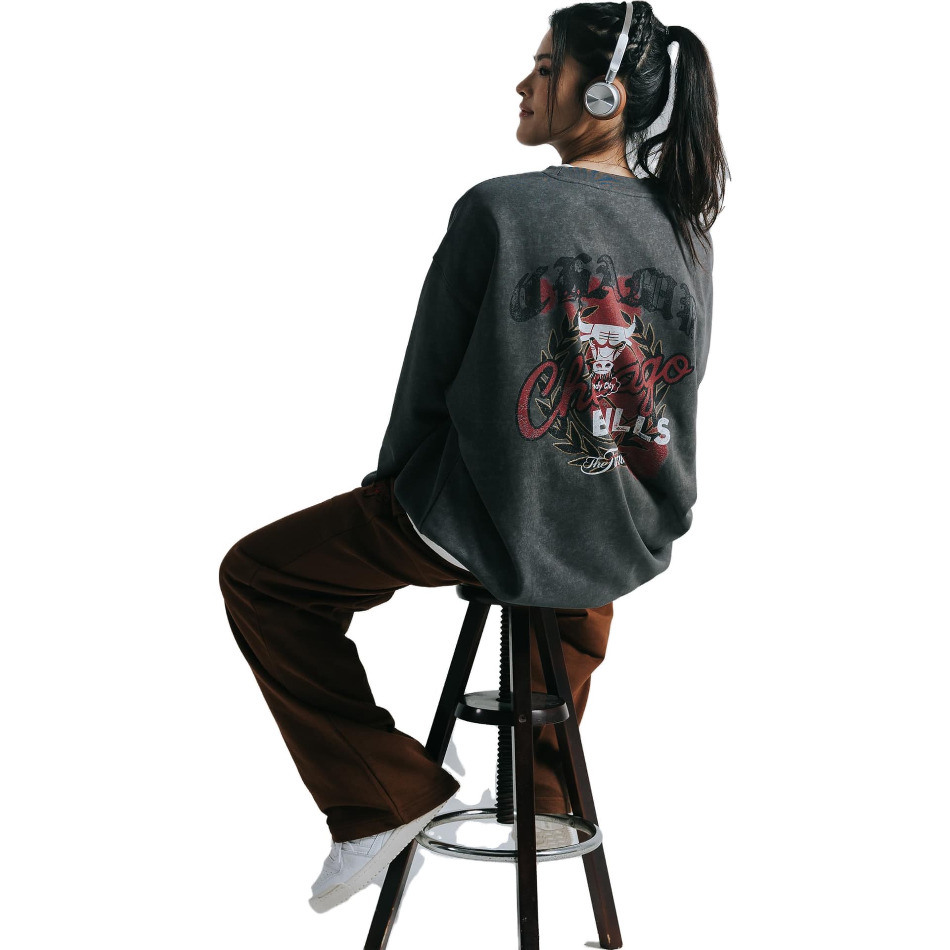 Mitchell Ness NBA - изображение 4