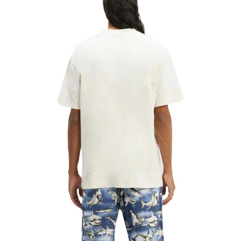 Футболка PALM ANGELS SS23 LogoT - изображение 4
