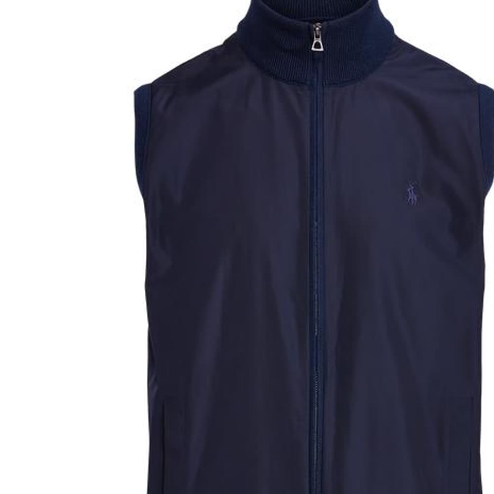 Жилет Polo Ralph Lauren SS22 - изображение 3