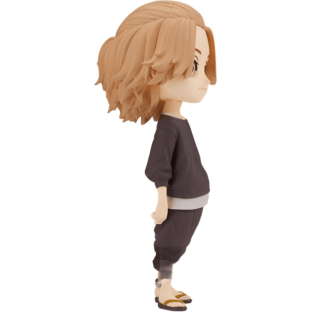 BANPRESTO Q posket B Q 14cm - изображение 2