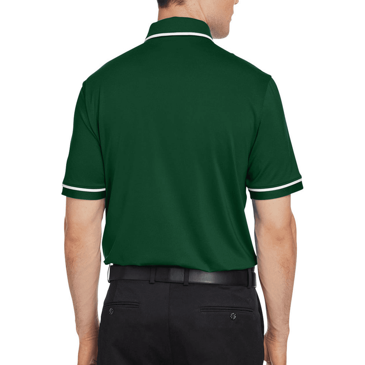 Поло Under Armour logoPolo - изображение 7
