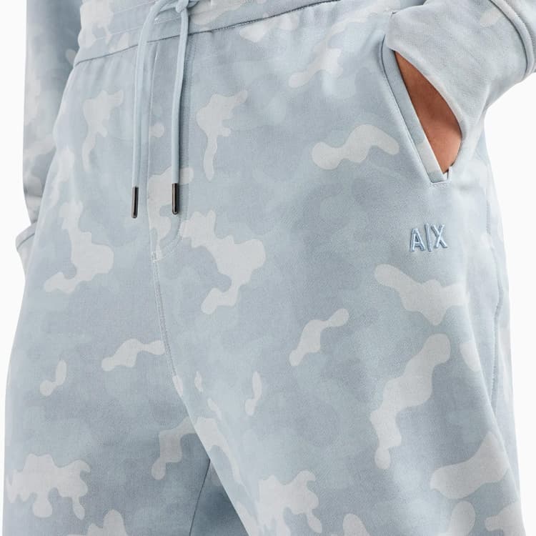 Штаны ARMANI EXCHANGE SS24 - изображение 5