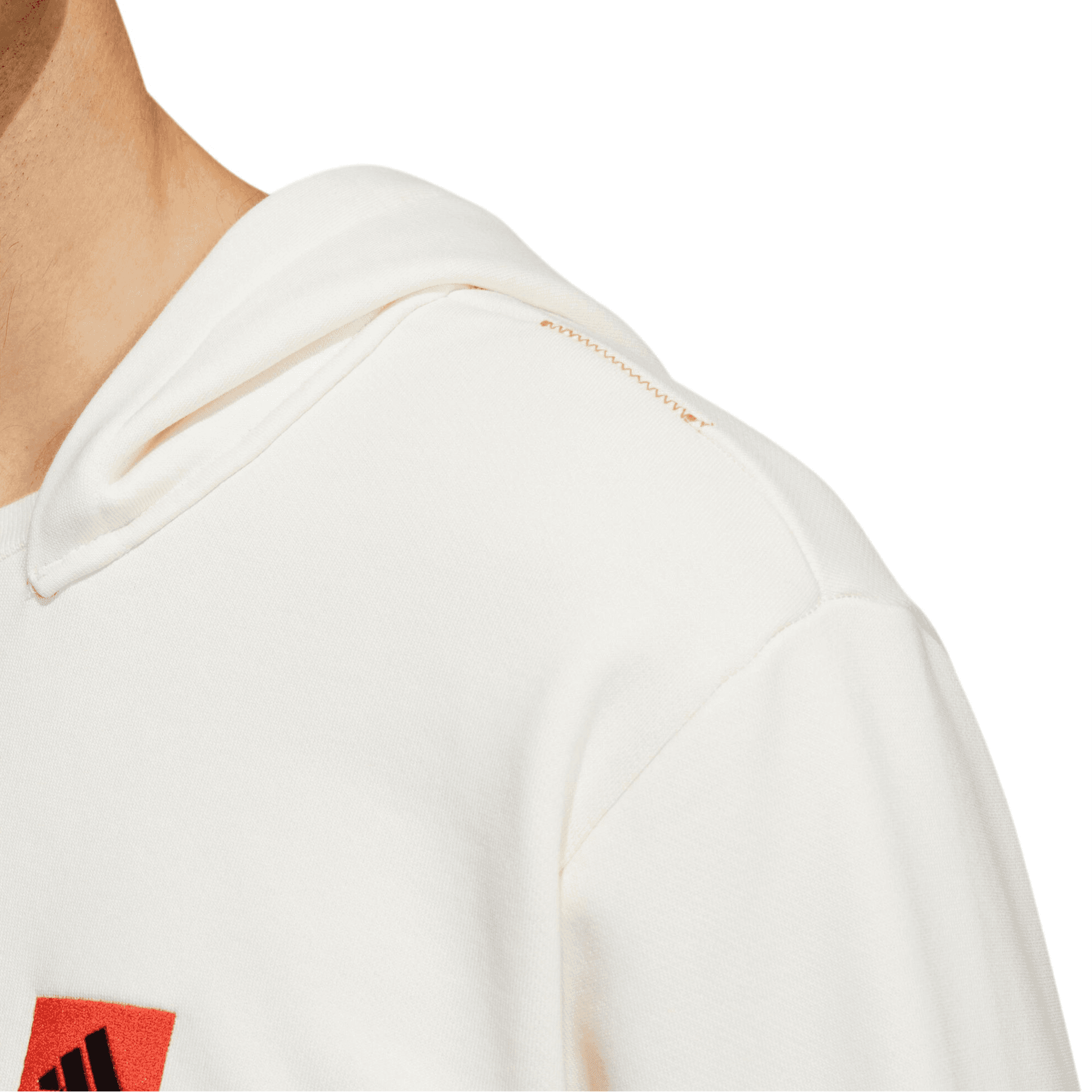 Худи adidas Logo - изображение 3