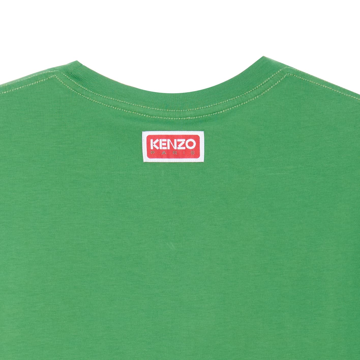 Футболка KENZO SS23 Boke T - изображение 6