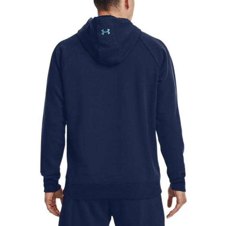 Худи Under Armour Logo - изображение 4