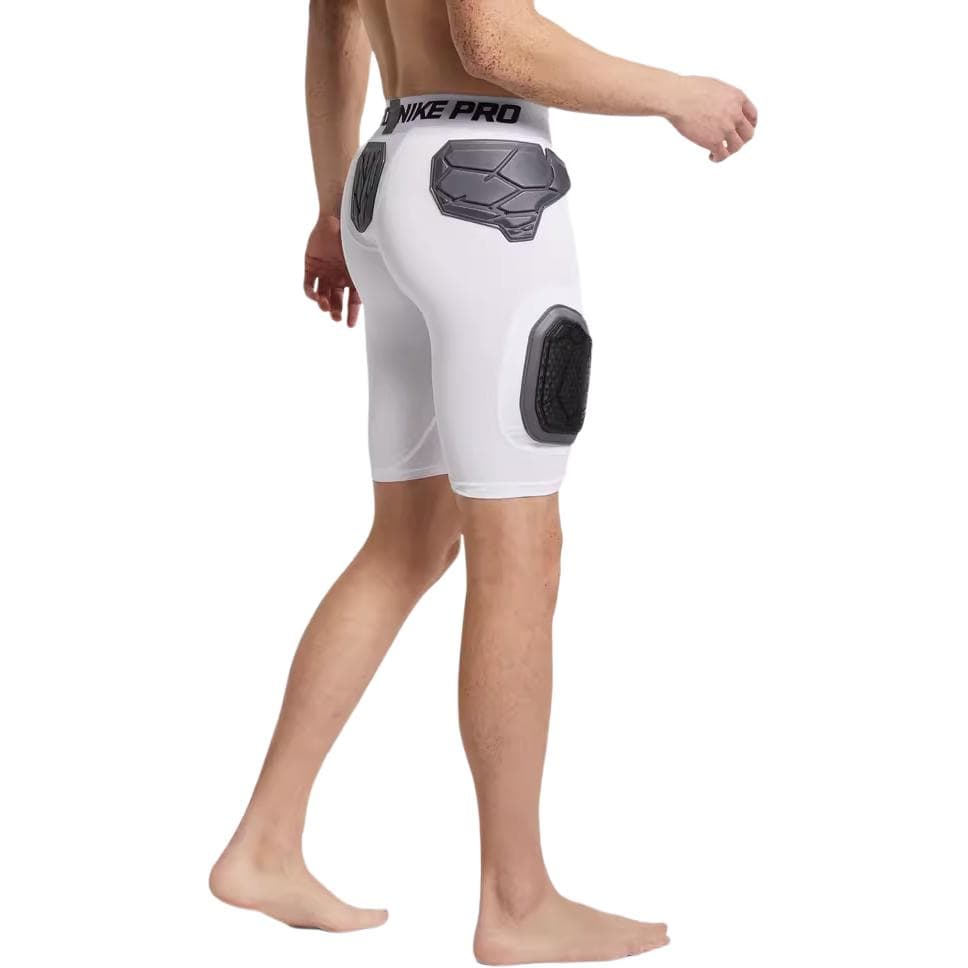 Тренировочные штаны Nike Training Shorts White - изображение 5