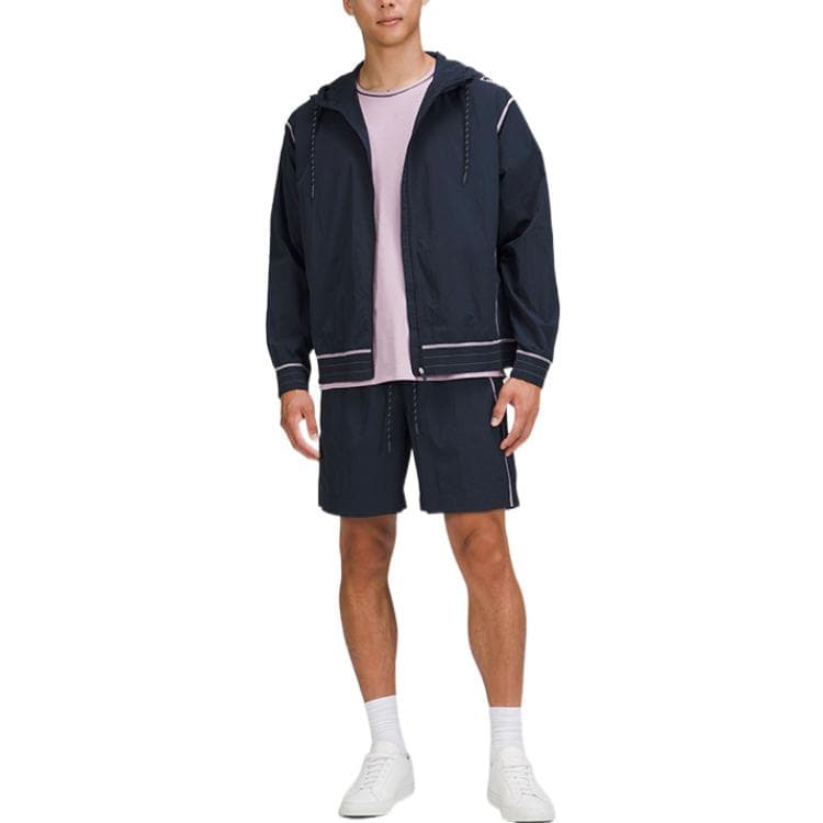 Куртка lululemon SS22 Oversized-Fit - изображение 4