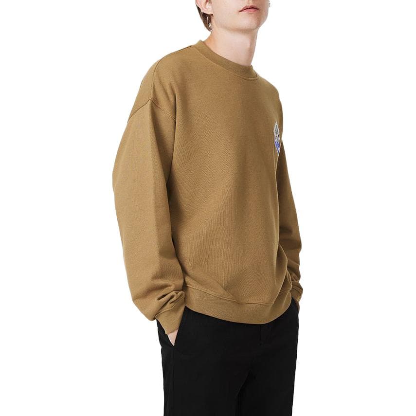 Худи LACOSTE FW23 - изображение 2