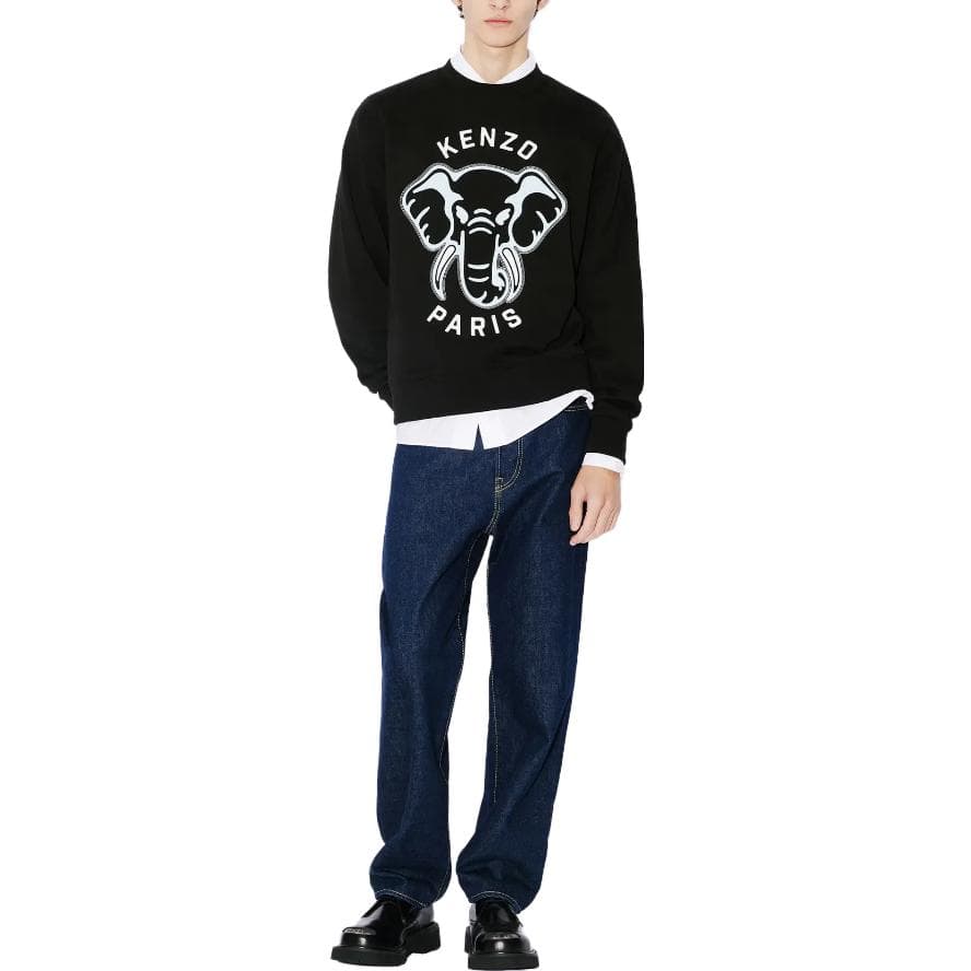 Худи KENZO SS24 - изображение 3