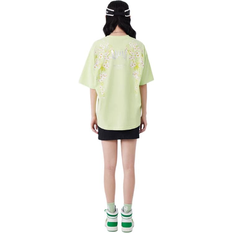 Футболка Boy London Daisy Print T-Shirt - изображение 3