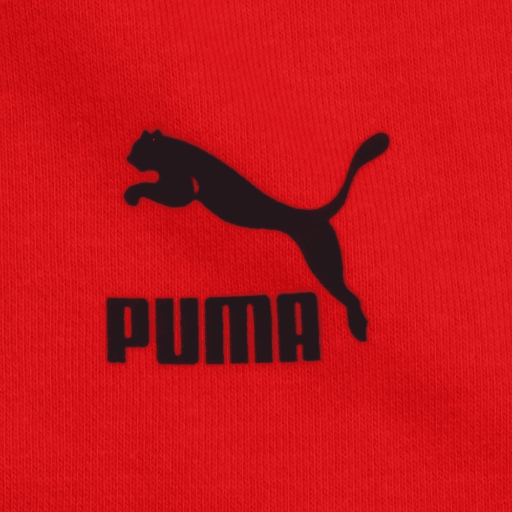 Куртка PUMA Logo - изображение 6